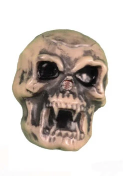 Crâne Hurlant Caché