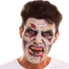 Kit De Maquillage Pour Zombies