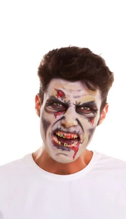 Kit De Maquillage Pour Zombies