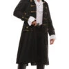 Costume Du Capitaine Des Pirate Darkwater
