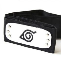 Bandeau Anime Naruto