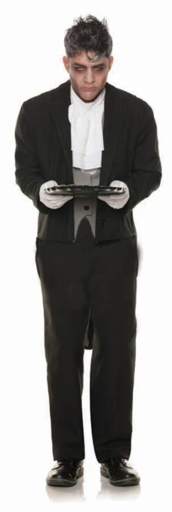 Costume De Majordome Greeves Pour Hommes