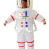 Costume Gonflable D'Astronaute Pour Hommes