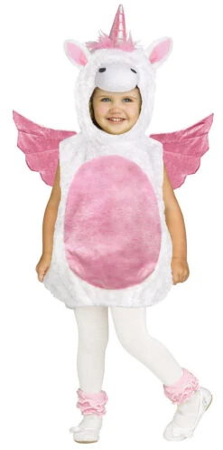 Costume De Licorne Magique Pour Bambin