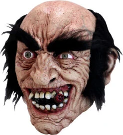 Masque Complet En Latex Mr. Hyde Jekyll