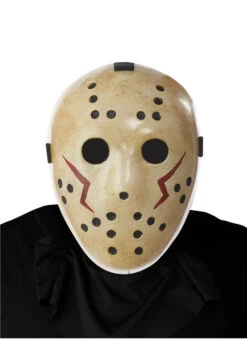 Masque Du Tueur Du Camp