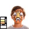 Kit De Maquillage Tigre