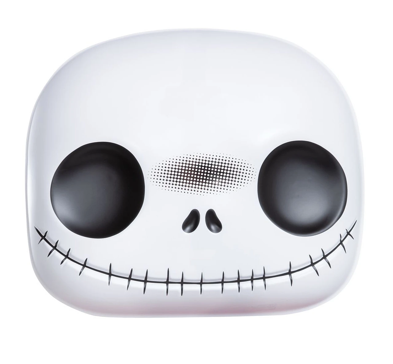 Demi-Masque Jack Funko