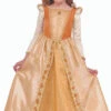 Costume Brillant De Princesse Pour Fille