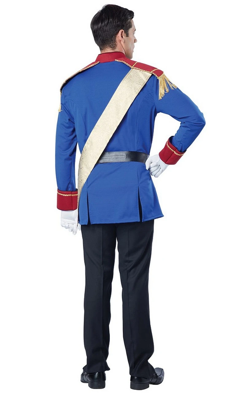 Le Costume Du Prince Charmant – Image 2