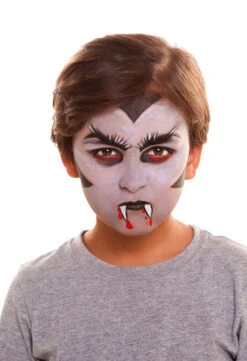 Kit De Maquillage Vampire