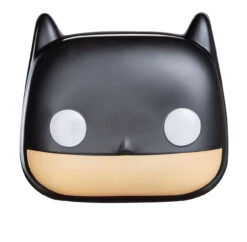 Demi-Masque Batman Funko