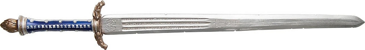 Epée Detaille De Wonder Woman