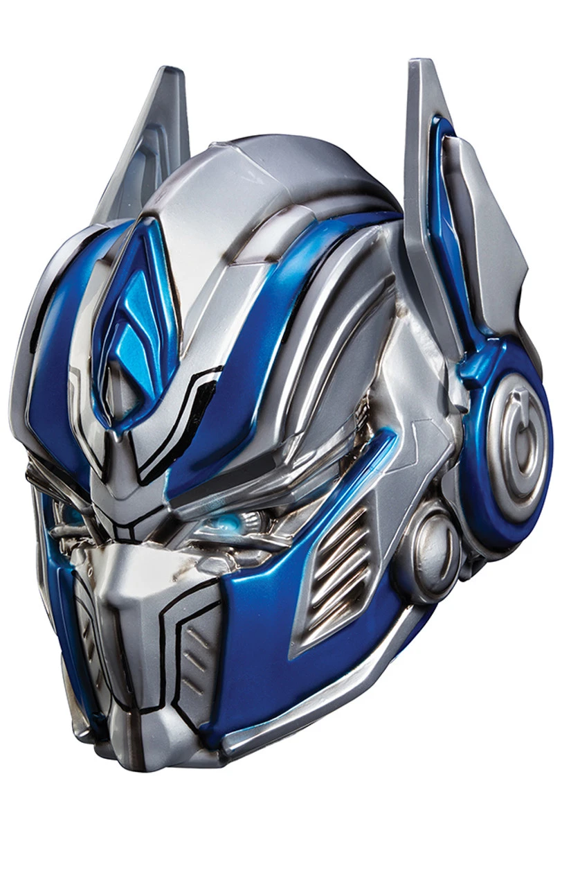 Optimus Prime Pour Adulte – Image 4