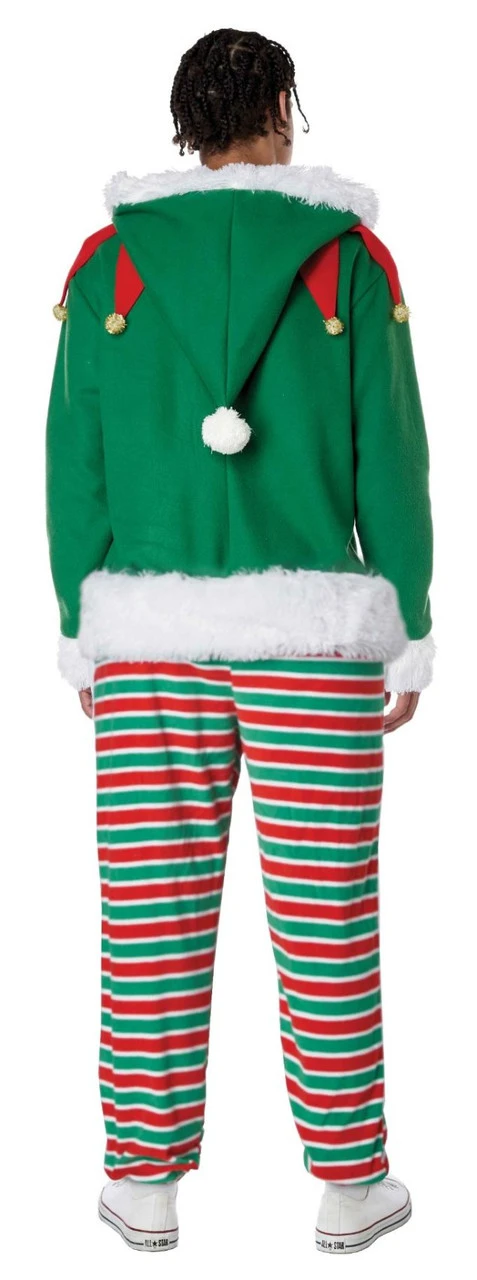 Costume De Lutin Pour Adulte – Image 2