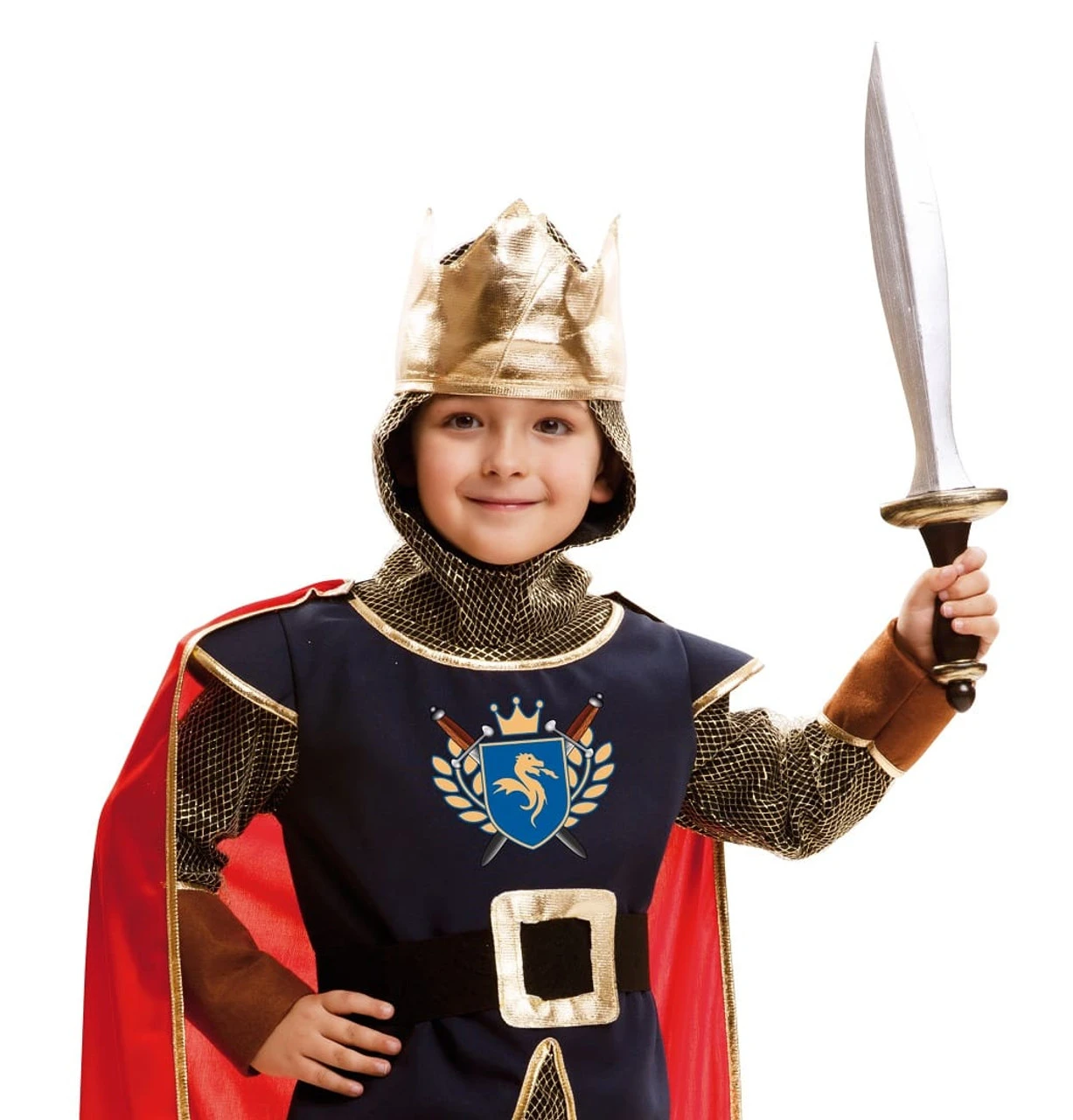 Épée De Chevalier Pour Enfants