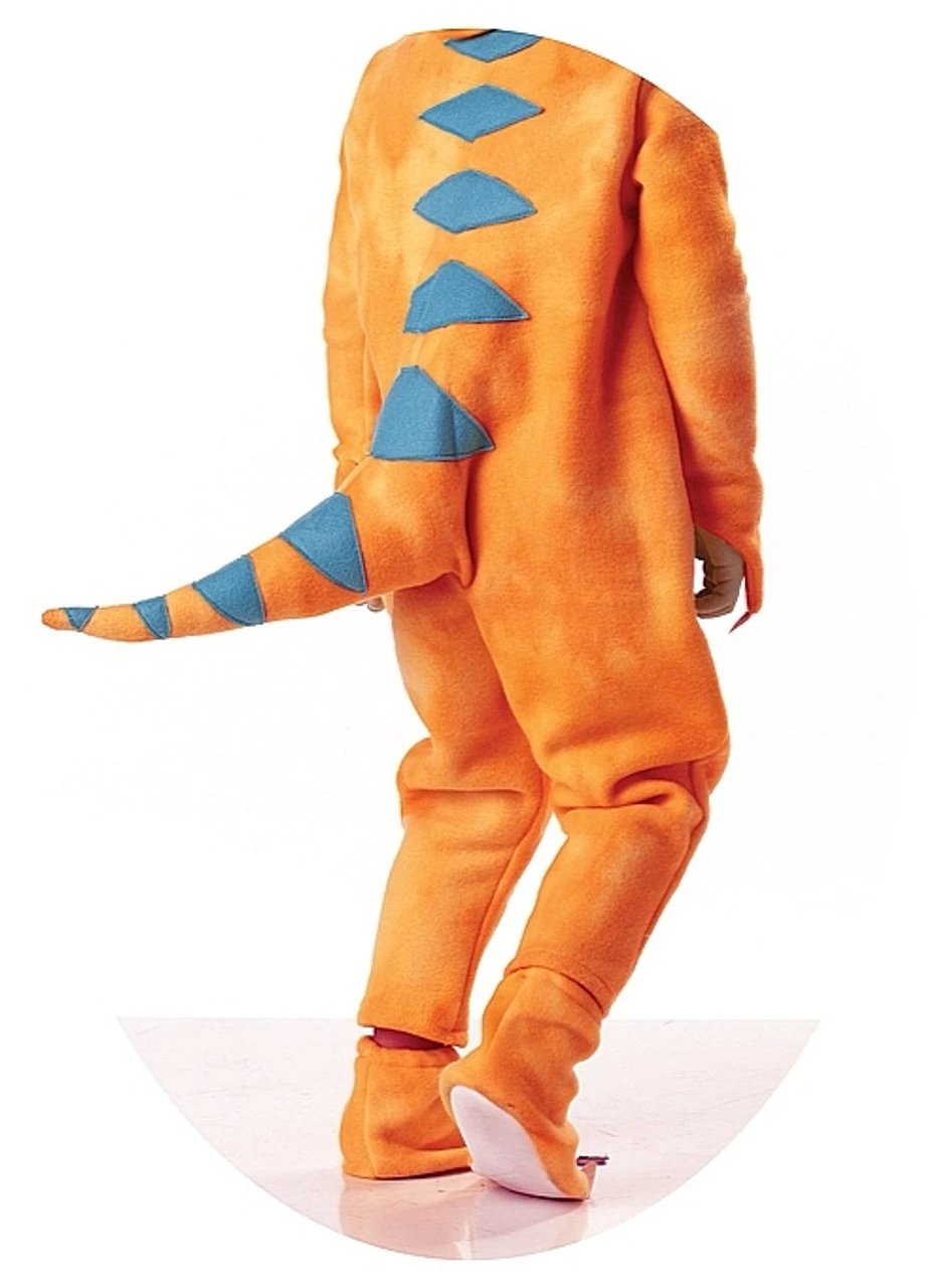 Costume Ami Dinosaure – Image 2