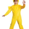 Costume Pokemon Pikachu Pour Tout-petits
