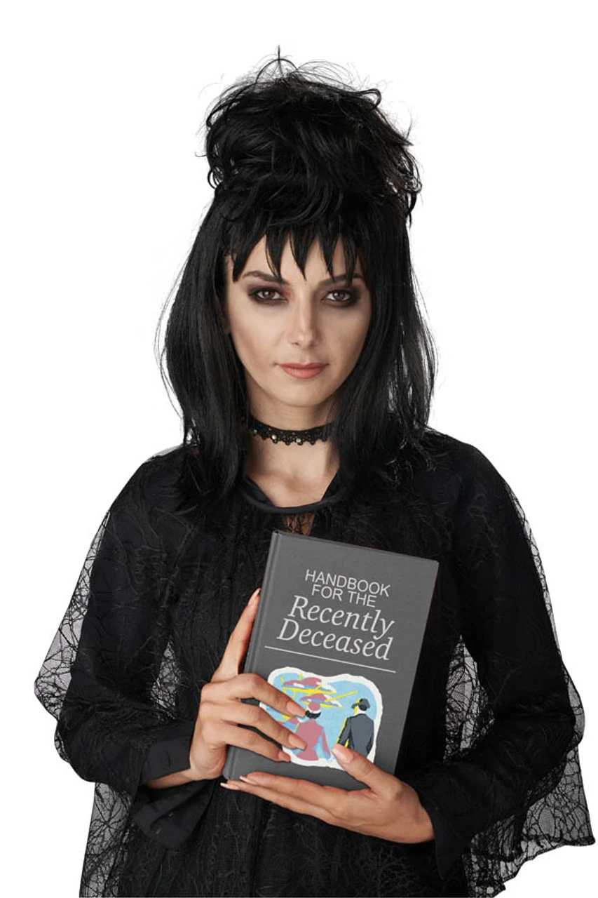 Perruque De Beetle Lydia Pour Femmes