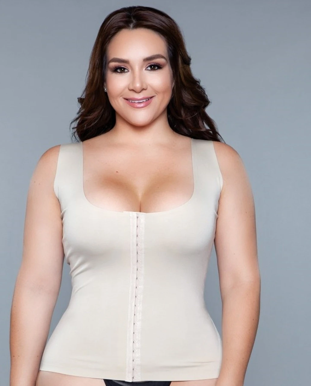 Haut Amincissant Miraculeux Nude – Image 2