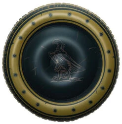 Bouclier Gonflable De Wonder Woman