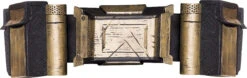 Ceinture Batman Bronze Enfant