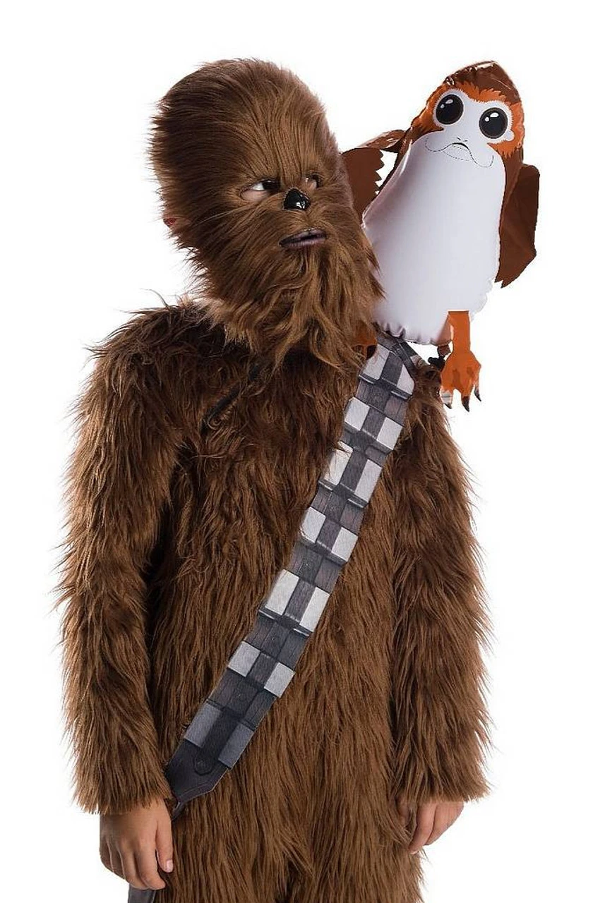 Accessoire Porg Pour Épaule