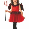 Déguisement De Diable Pour Enfant