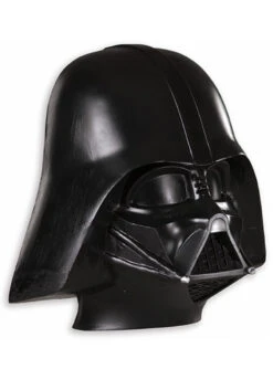 Darth Vader Half Mask - Star Wars