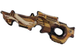 Arme Gonflable Pour Costume De Rocket