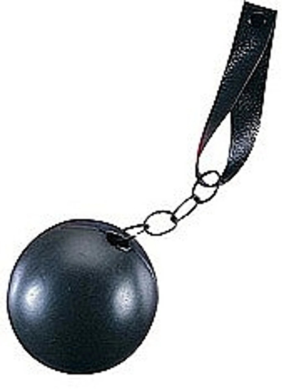 Ball And Chain