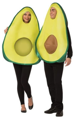 Costume D'Avocat De Couple