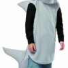 Sand Shark Child Costume