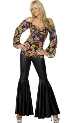 Costume Grandeur Plus D'Hippie