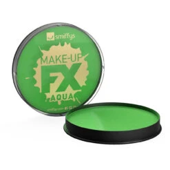 Maquillage FX Vert