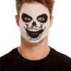 Kit Maquillage De Squelette