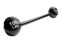 Haltères Gonflables 120 Cm