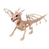Squelette De Dragon De 7 Pouces