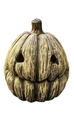 Citrouille Jack O Lantern Long