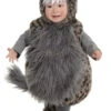 Costume De Loup Pour Bambin