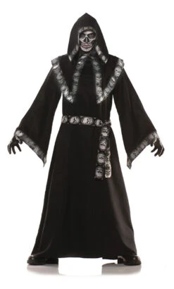 Costume De Gardien De La Crypte