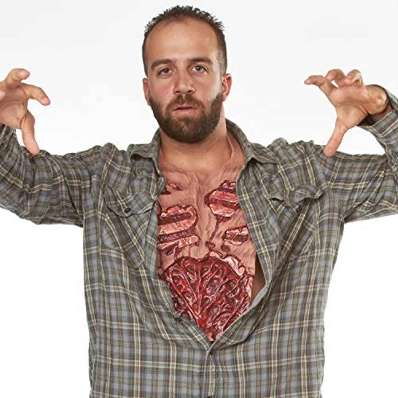 Buste De Zombie – Image 2